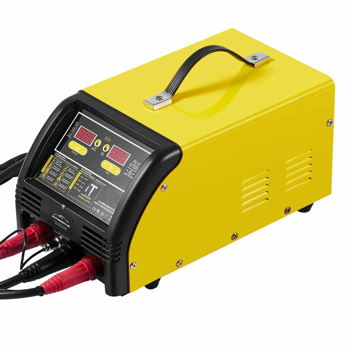 Dual Pro Stud Welder Deluxe AL/Fe Dent Repair Kit - Image 4