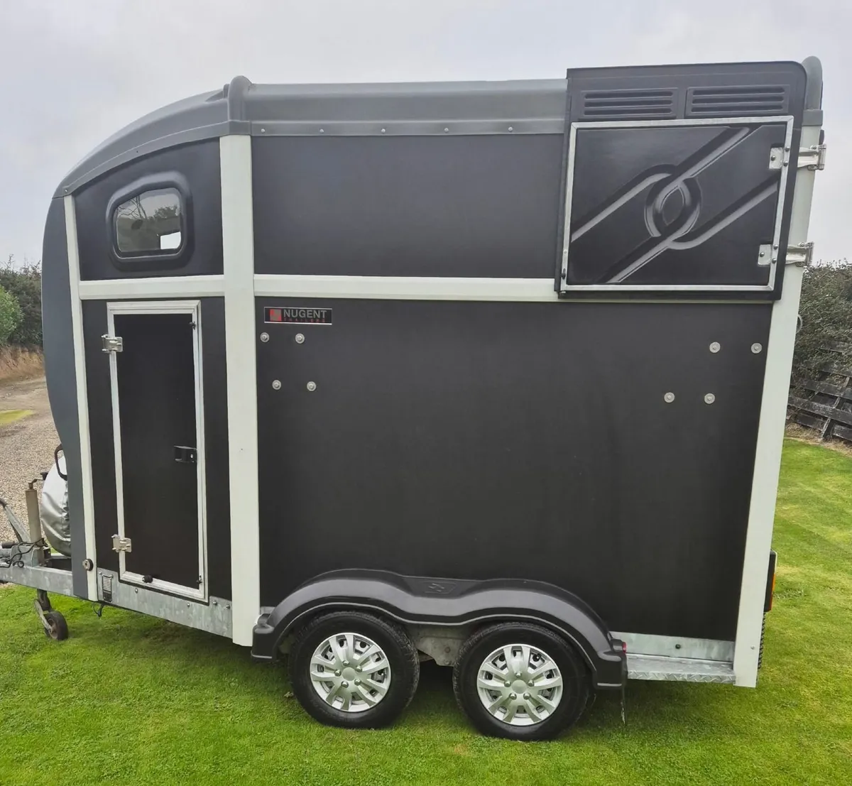 Nugent spirit 25 HB - Image 4