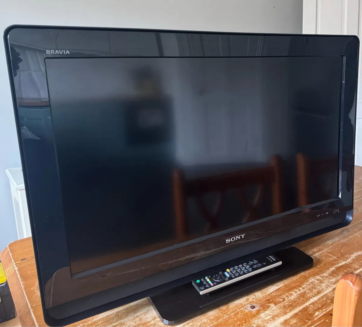 Sony 32” TV
