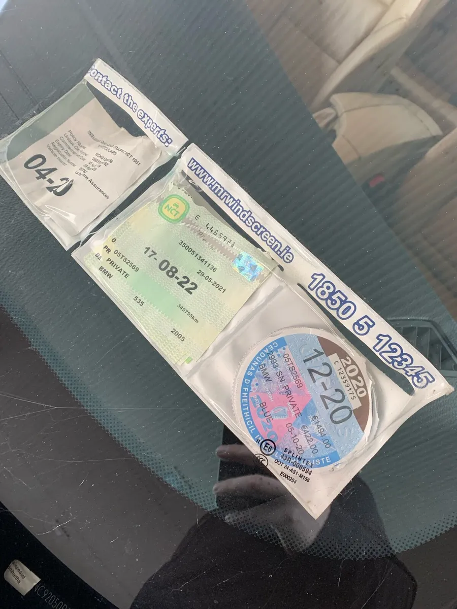 Bmw 535 d engine issue ⚠️ - Image 2