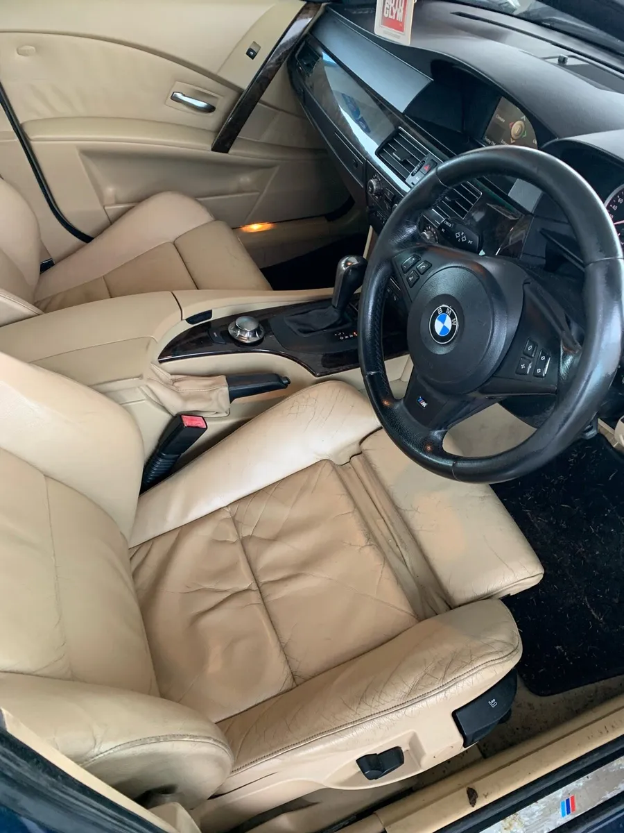 Bmw 535 d engine issue ⚠️ - Image 4