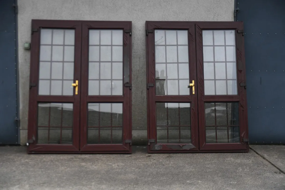 UPVC  WINDOWS - Image 1