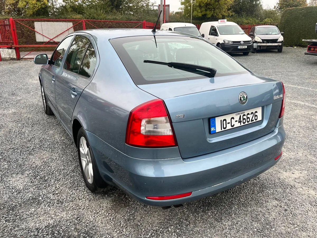 Skoda Octavia 1.2 petrol - Image 3