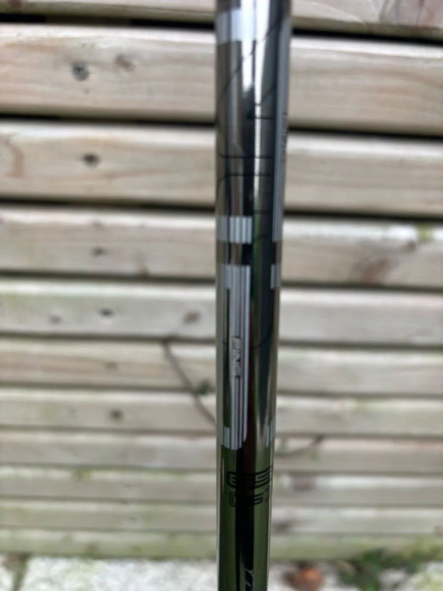 Ping 425 Max 3 Wood 14.5 degree - Image 2