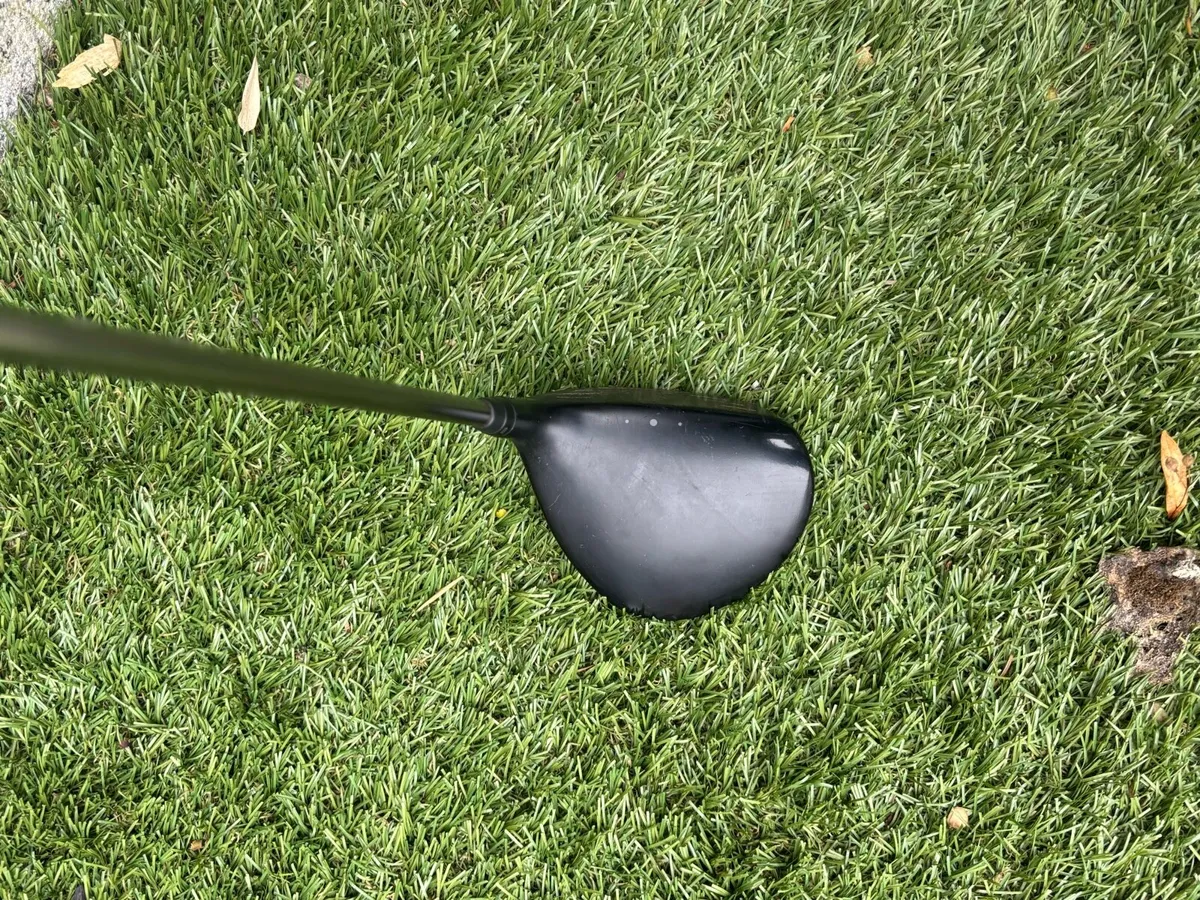 Ping 425 Max 3 Wood 14.5 degree - Image 3