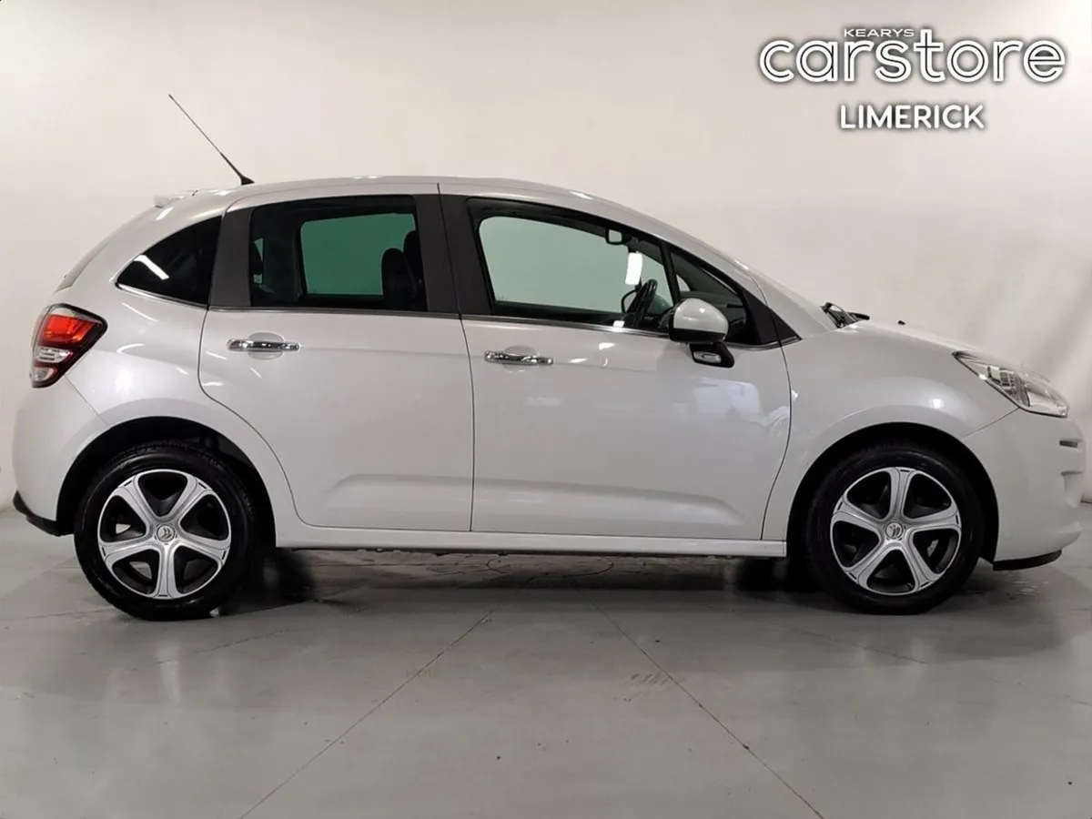 Citroen C3 Puretech 110 S S EAT 6 Feel - Image 2