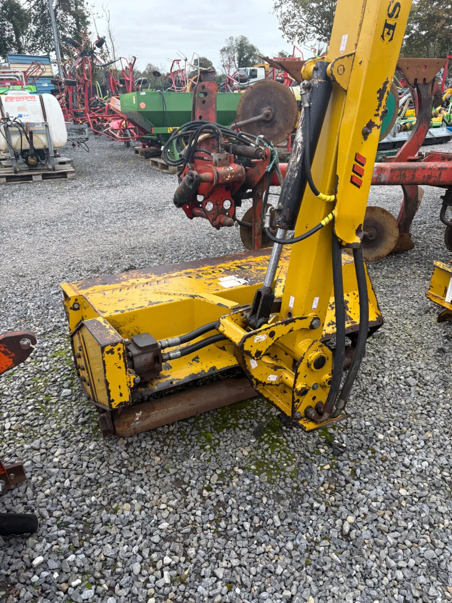 Twose  Hedgecutter - Image 4