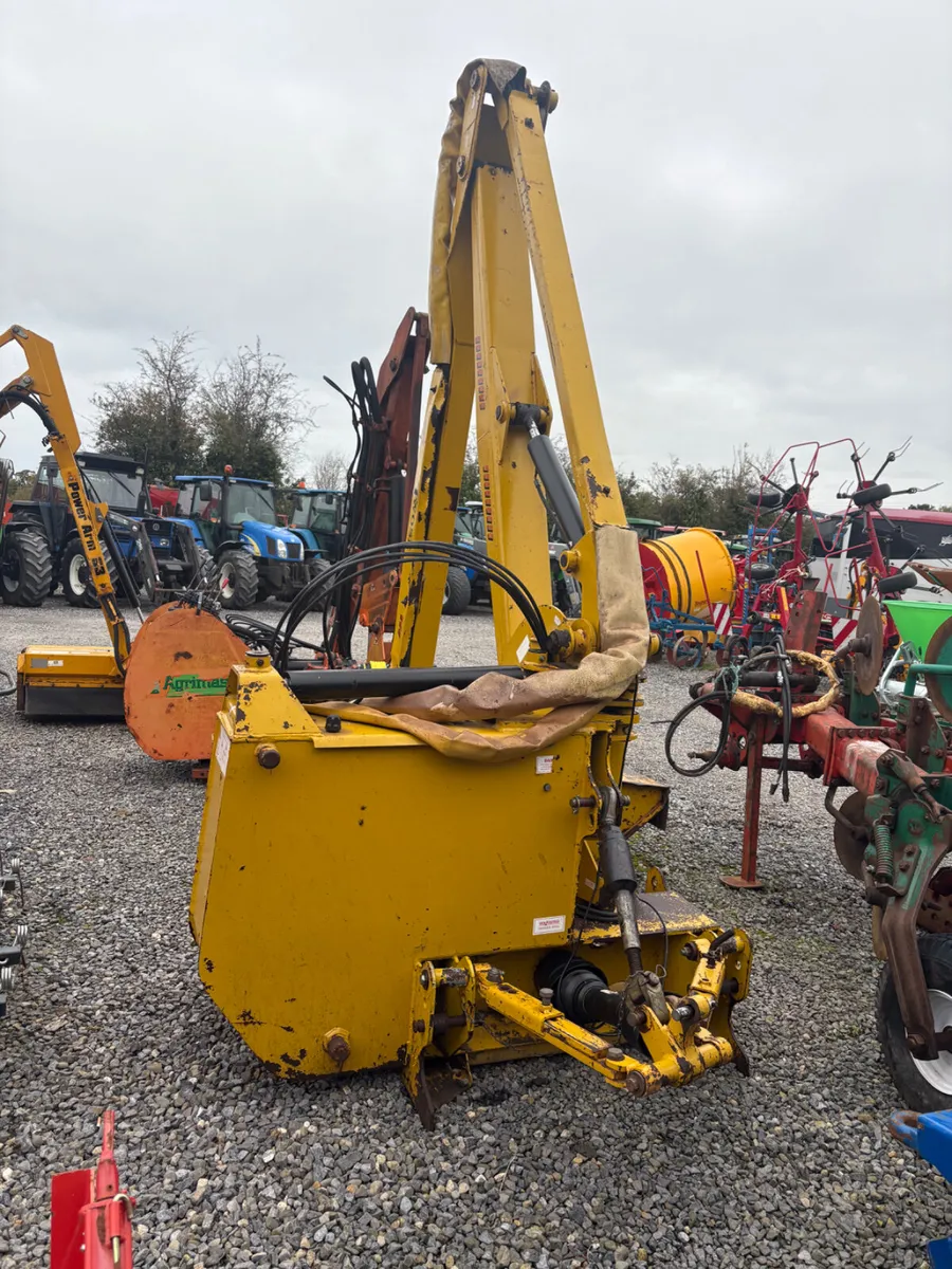 Twose  Hedgecutter - Image 3