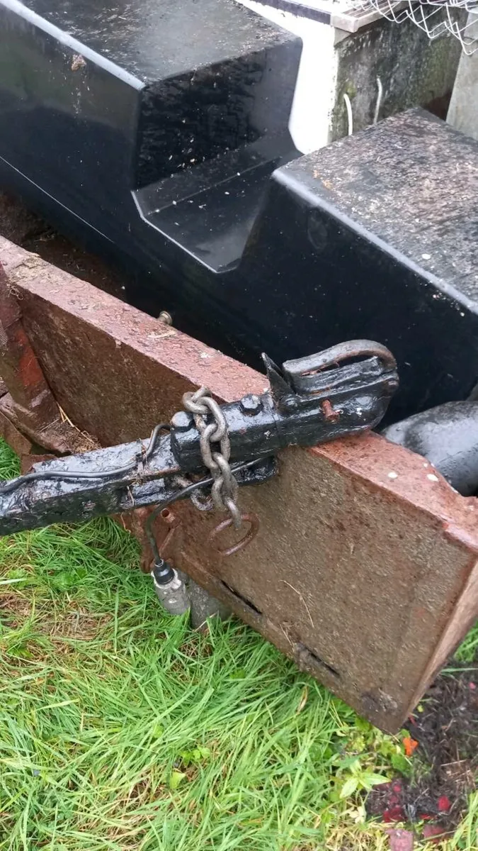 Car  trailer - Image 4
