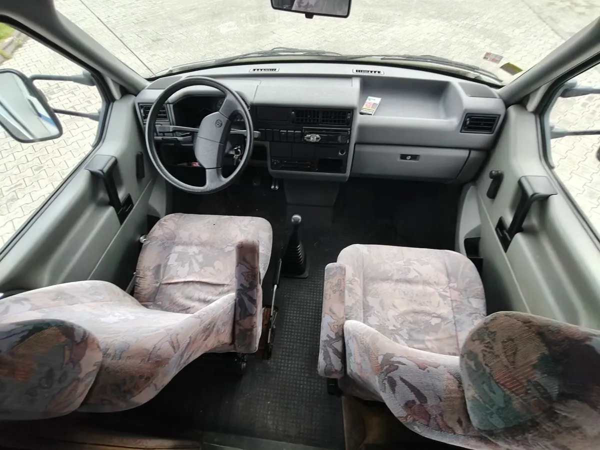 1994 Coach build motorhome - Image 2