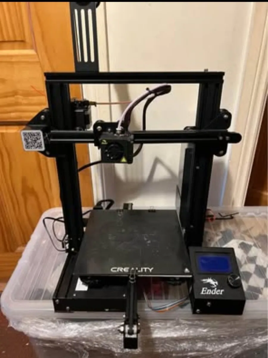 creality ender 3 - Image 1