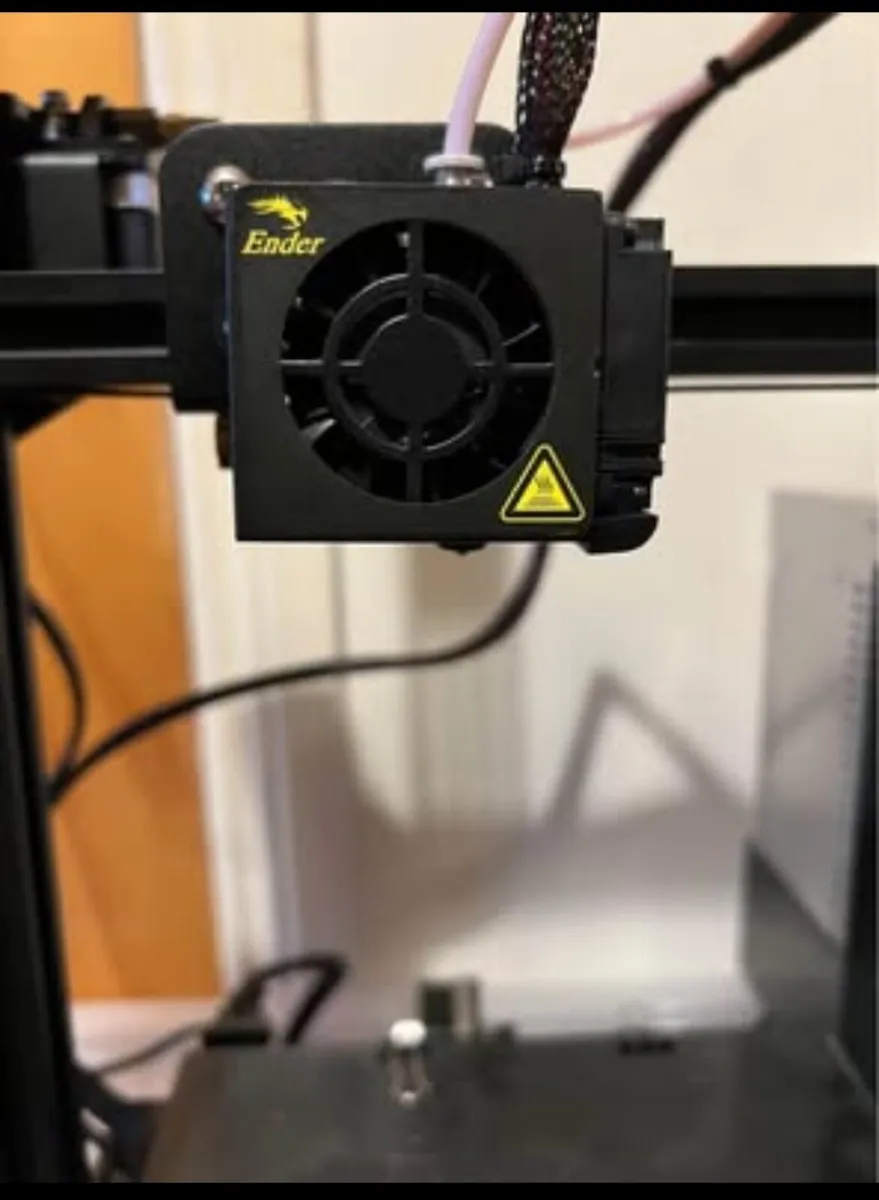 creality ender 3 - Image 2