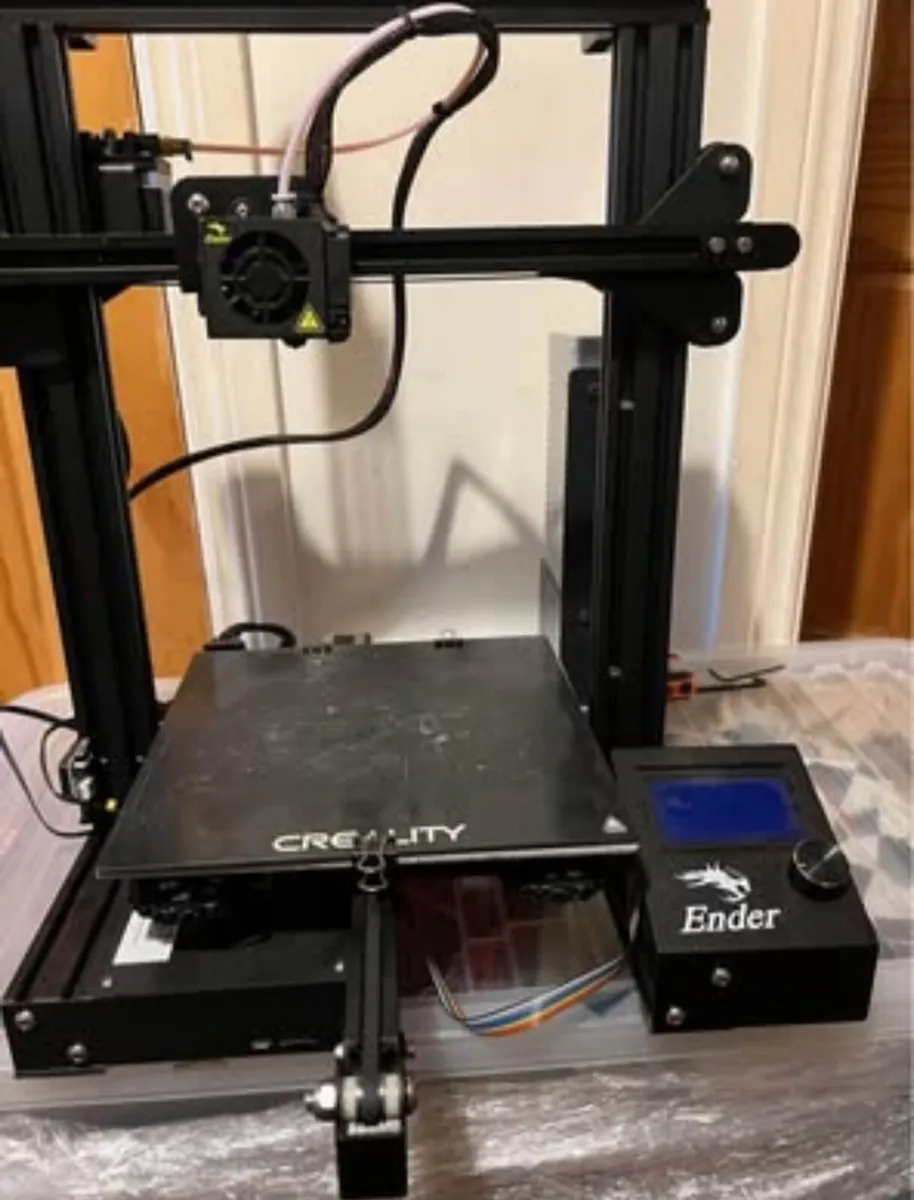 creality ender 3 - Image 3
