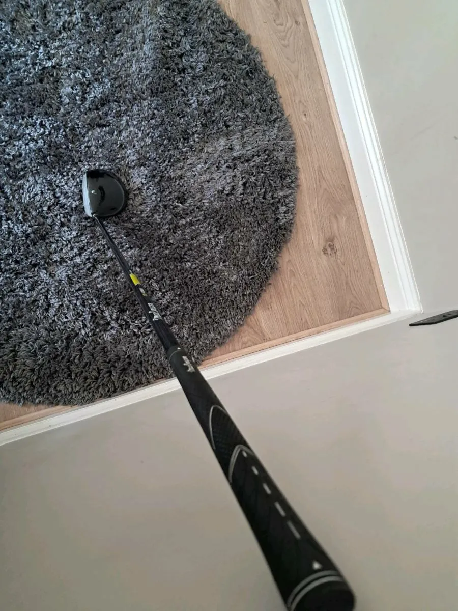 Macgregor driver - Image 2