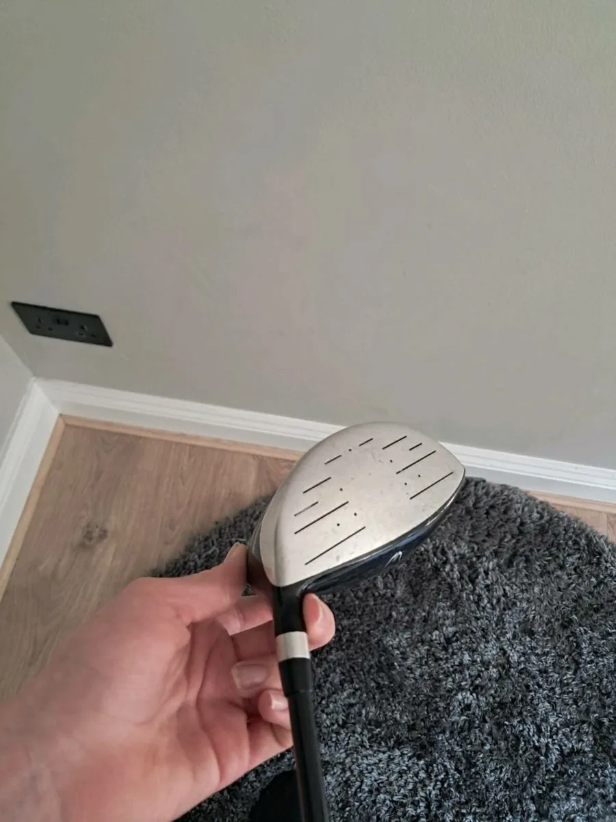 Macgregor driver - Image 4