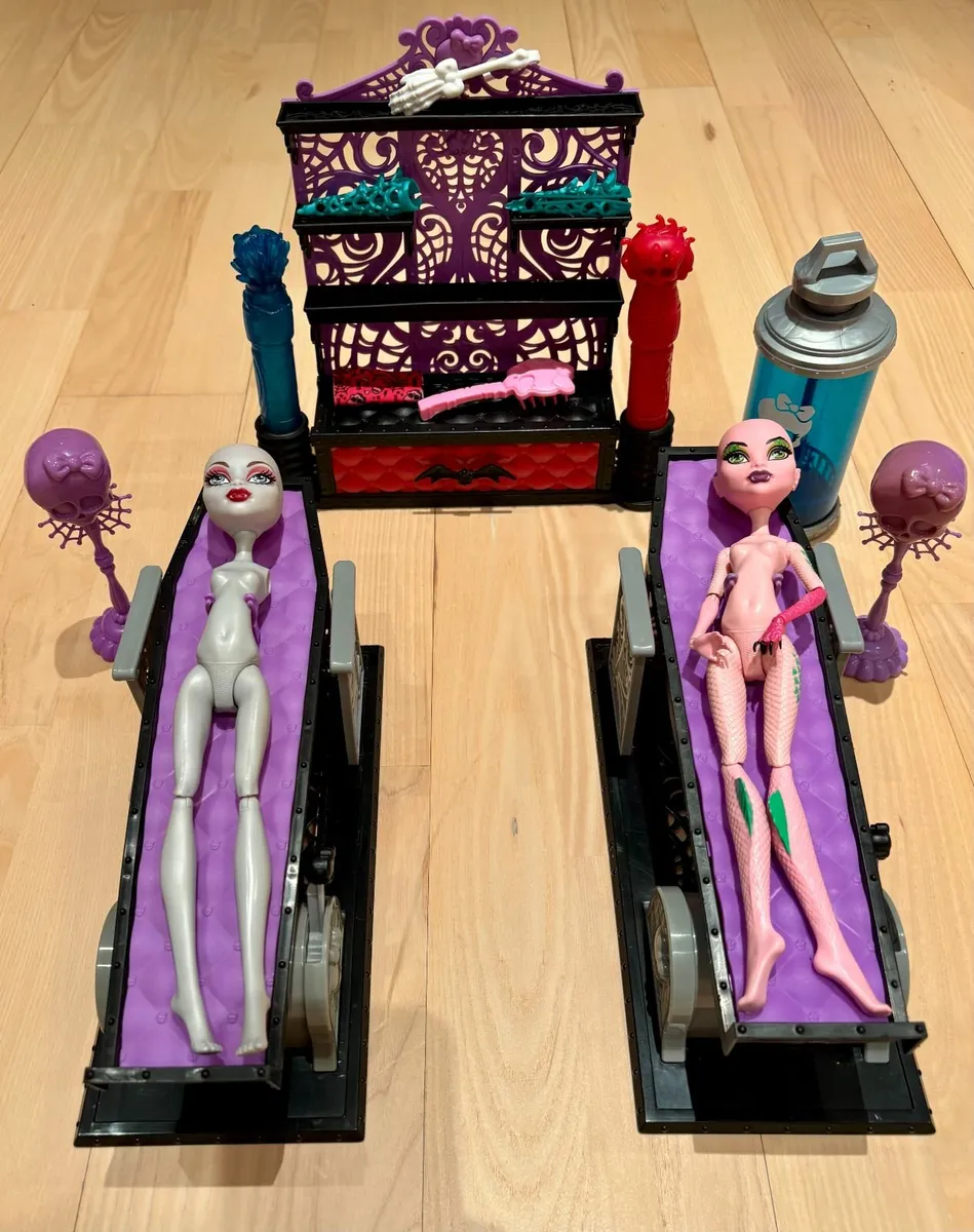 Monster High - Image 2