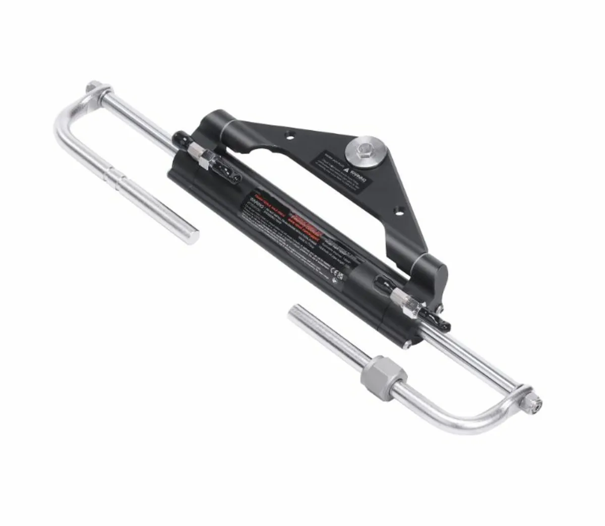 150HP Hydraulic Outboard Steering System Kit - Image 4