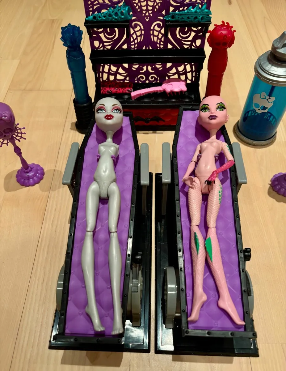 Monster High - Image 4