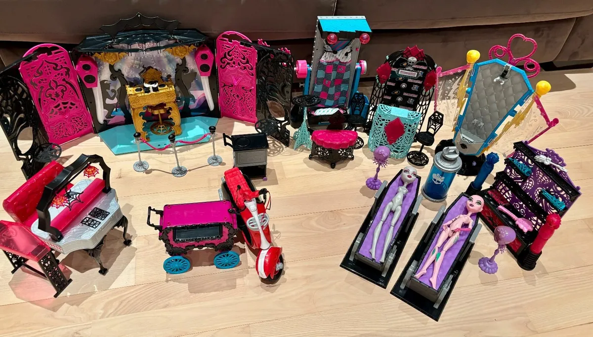Monster High - Image 1