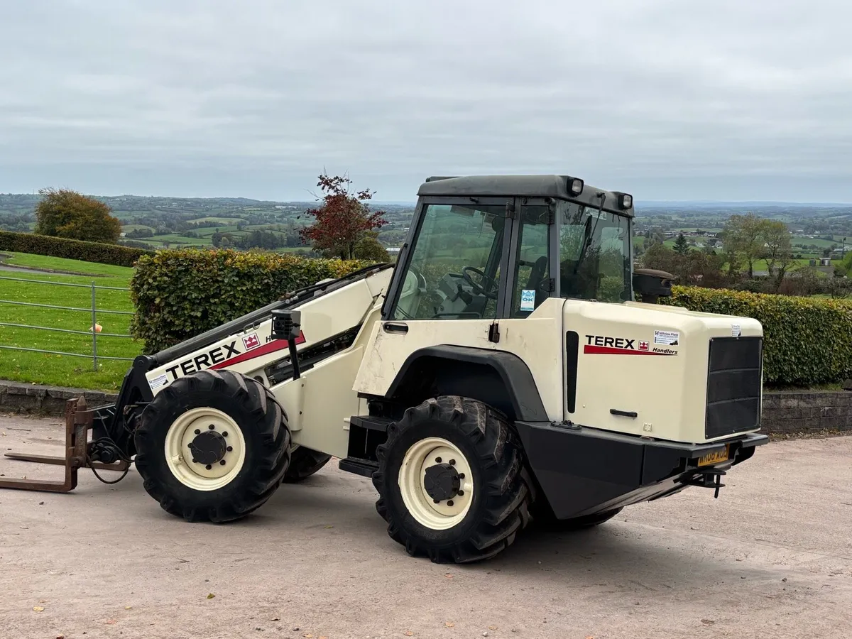 Terex TR200 - Image 2