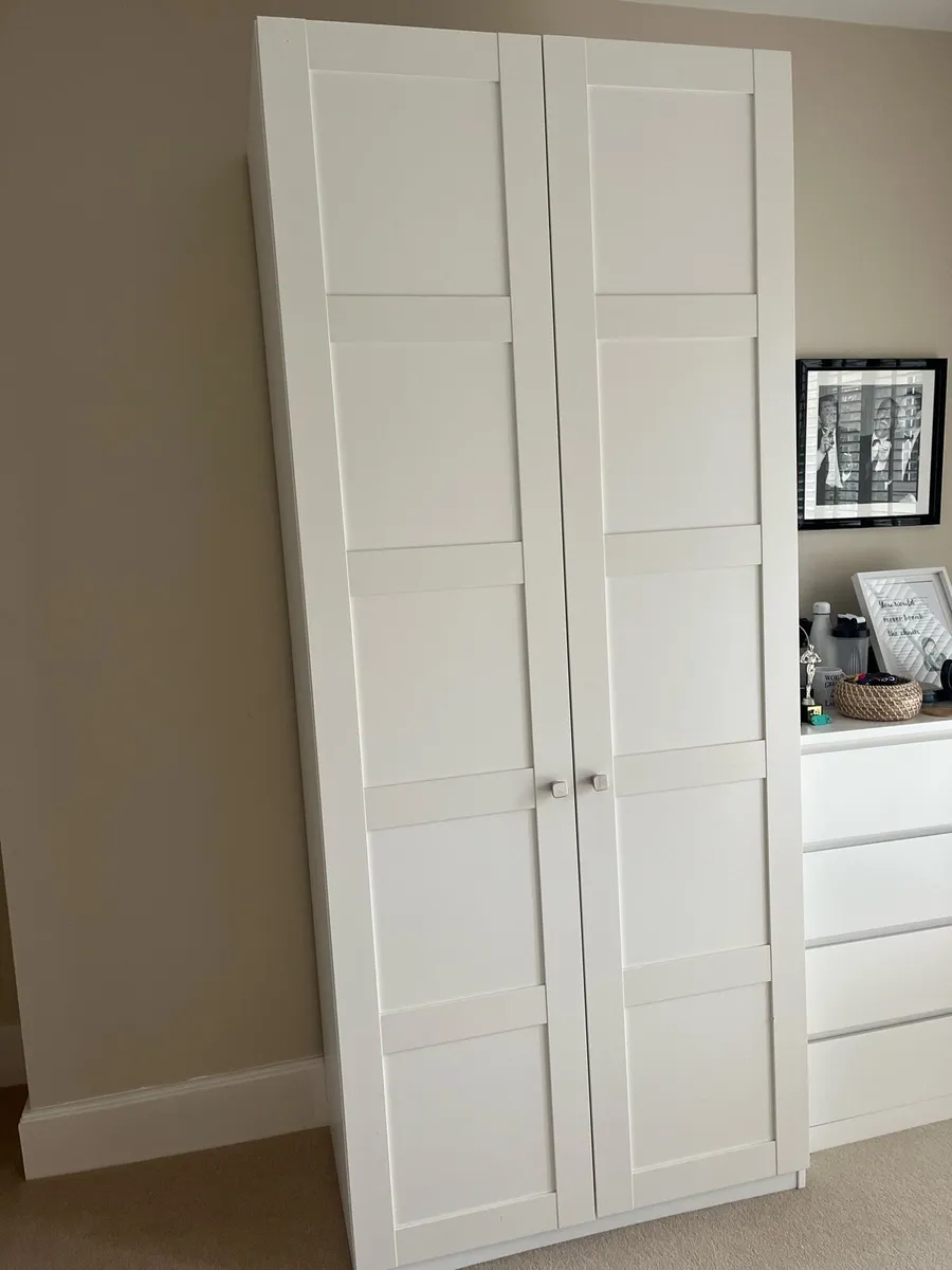 Wardrobe - Image 1
