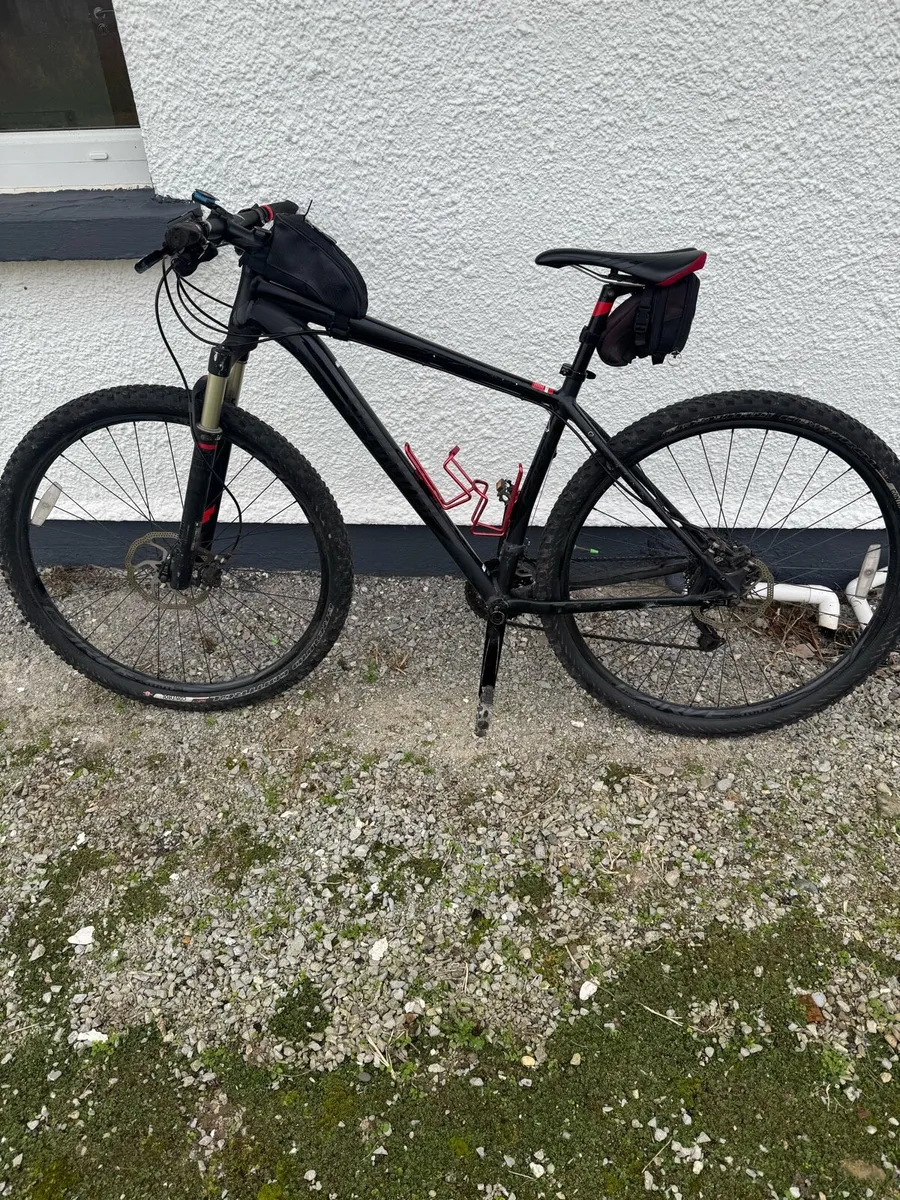 Specialized Mountain Bike - Image 1