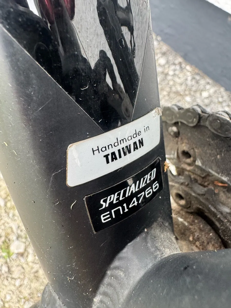 Specialized Mountain Bike - Image 2