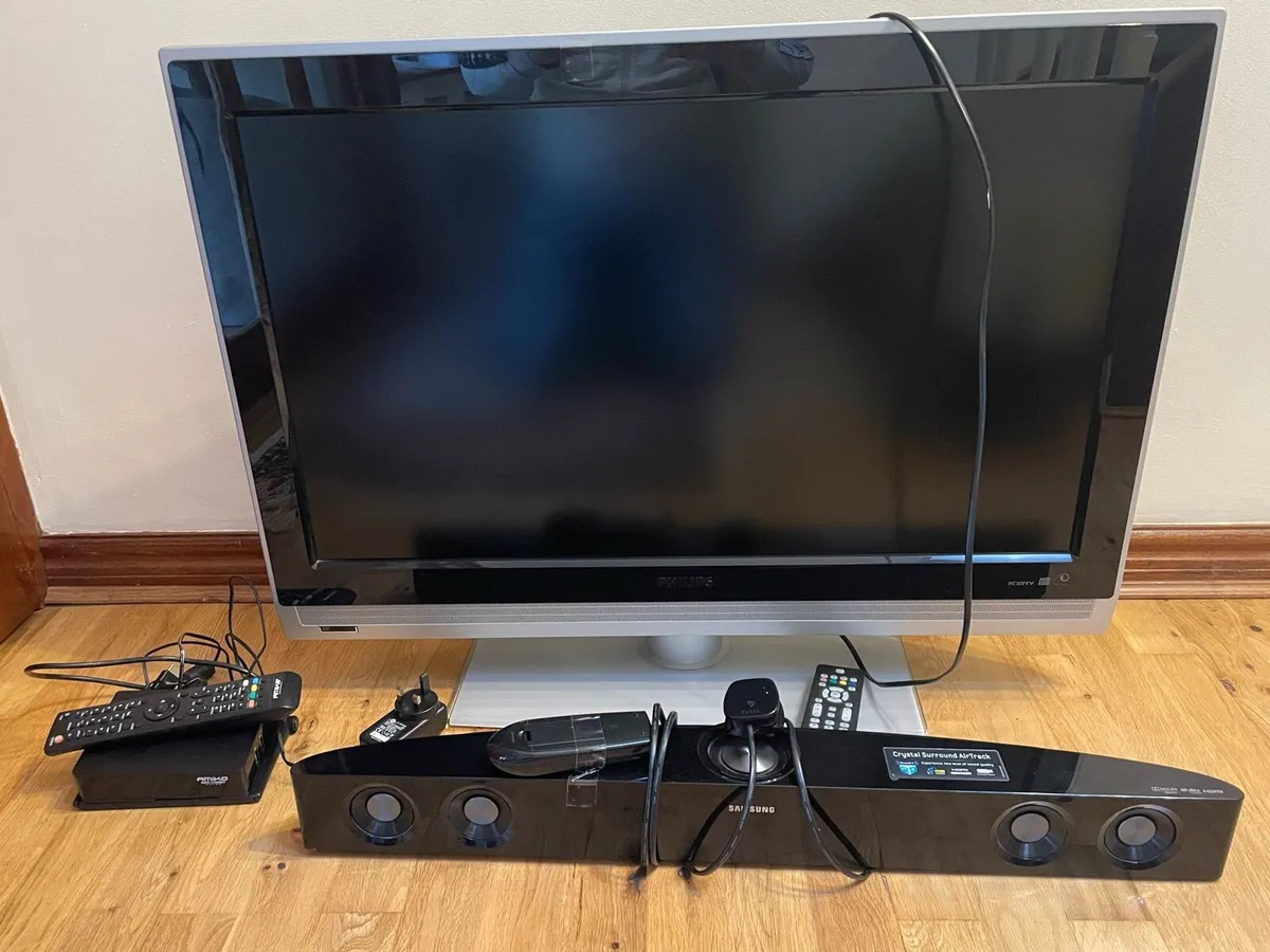 Tv - Image 1