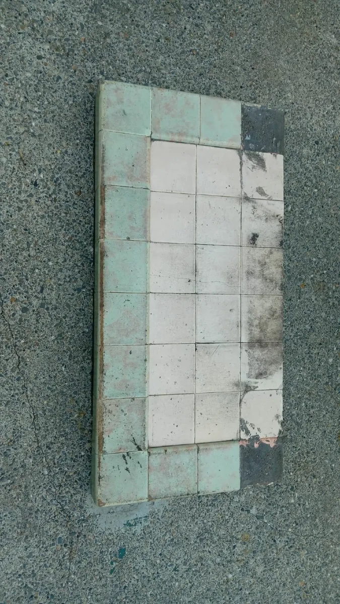 Vintage Fireplace - Image 3