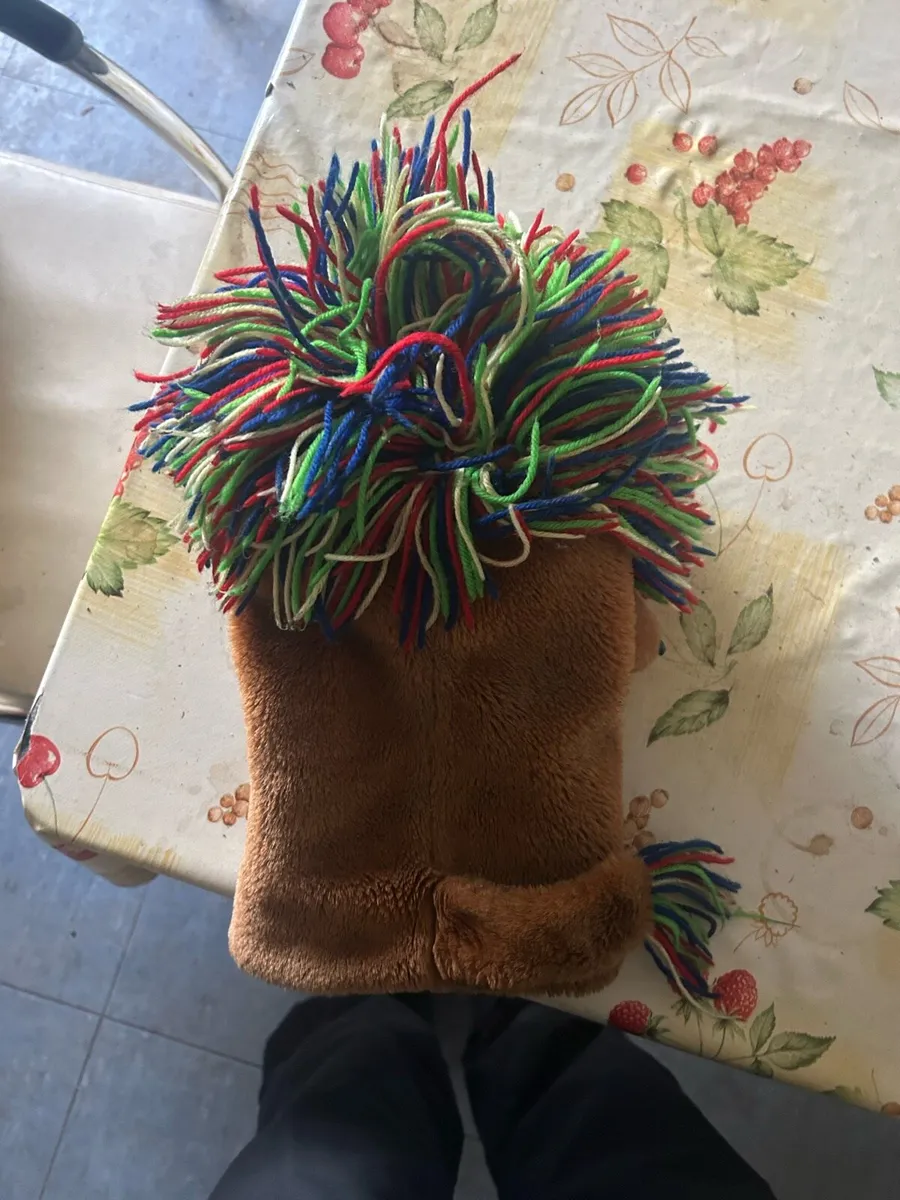 John daly driver head cover - Image 2