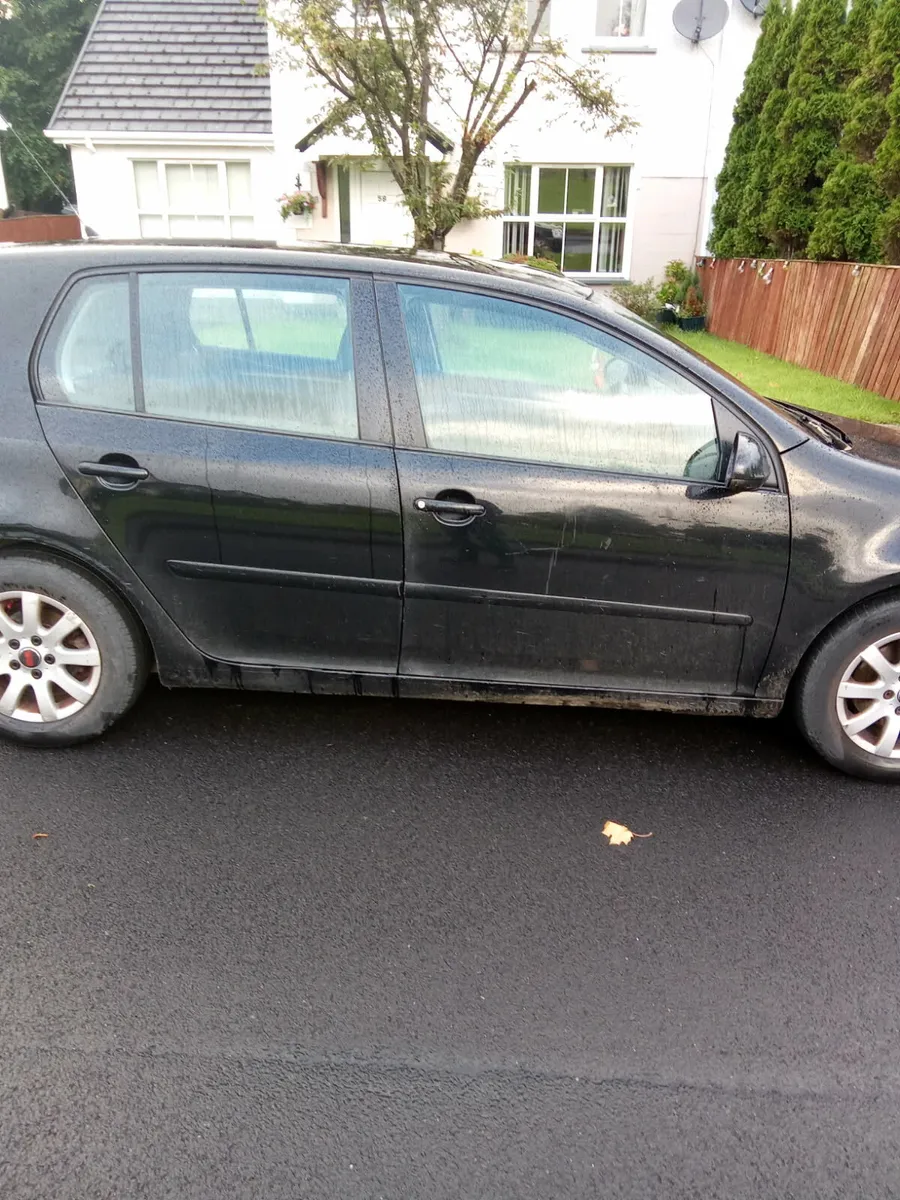 Volkswagen Golf - Image 2