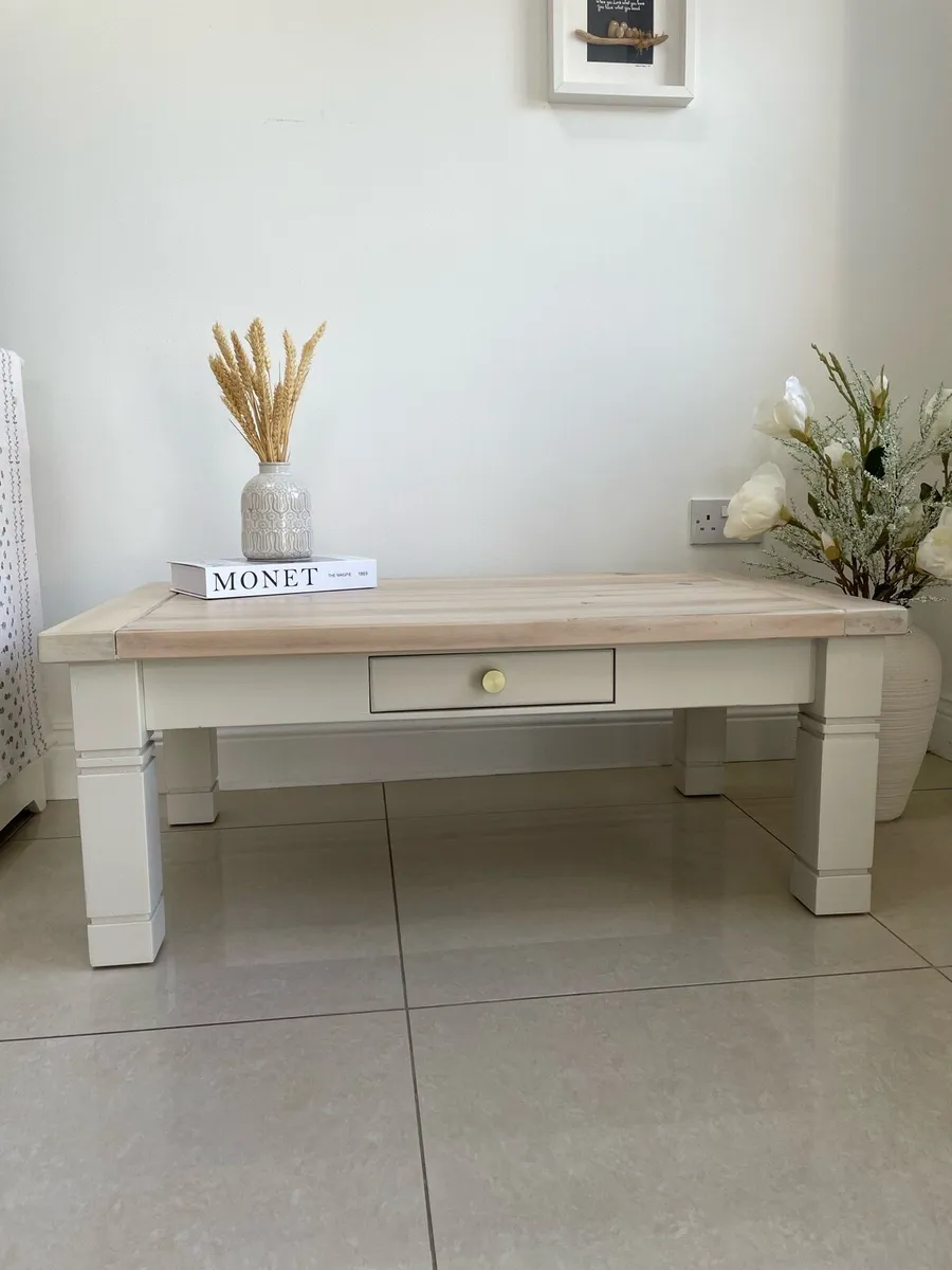 Upcycled Furniture - Image 2