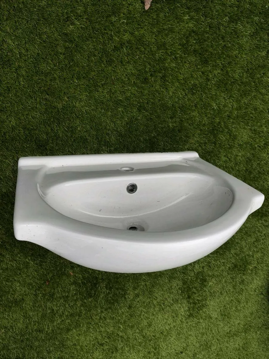 Bathroom Sink - Image 1