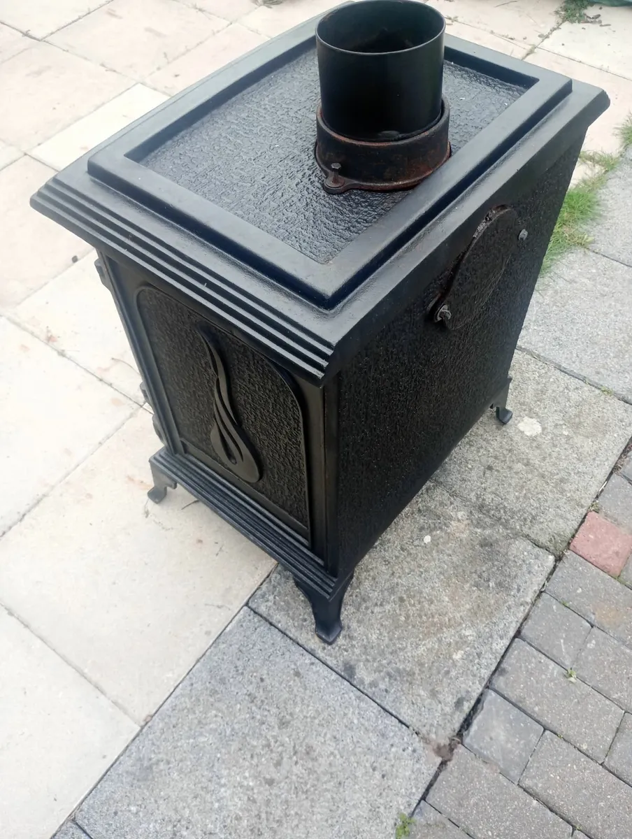 Stove - Image 3