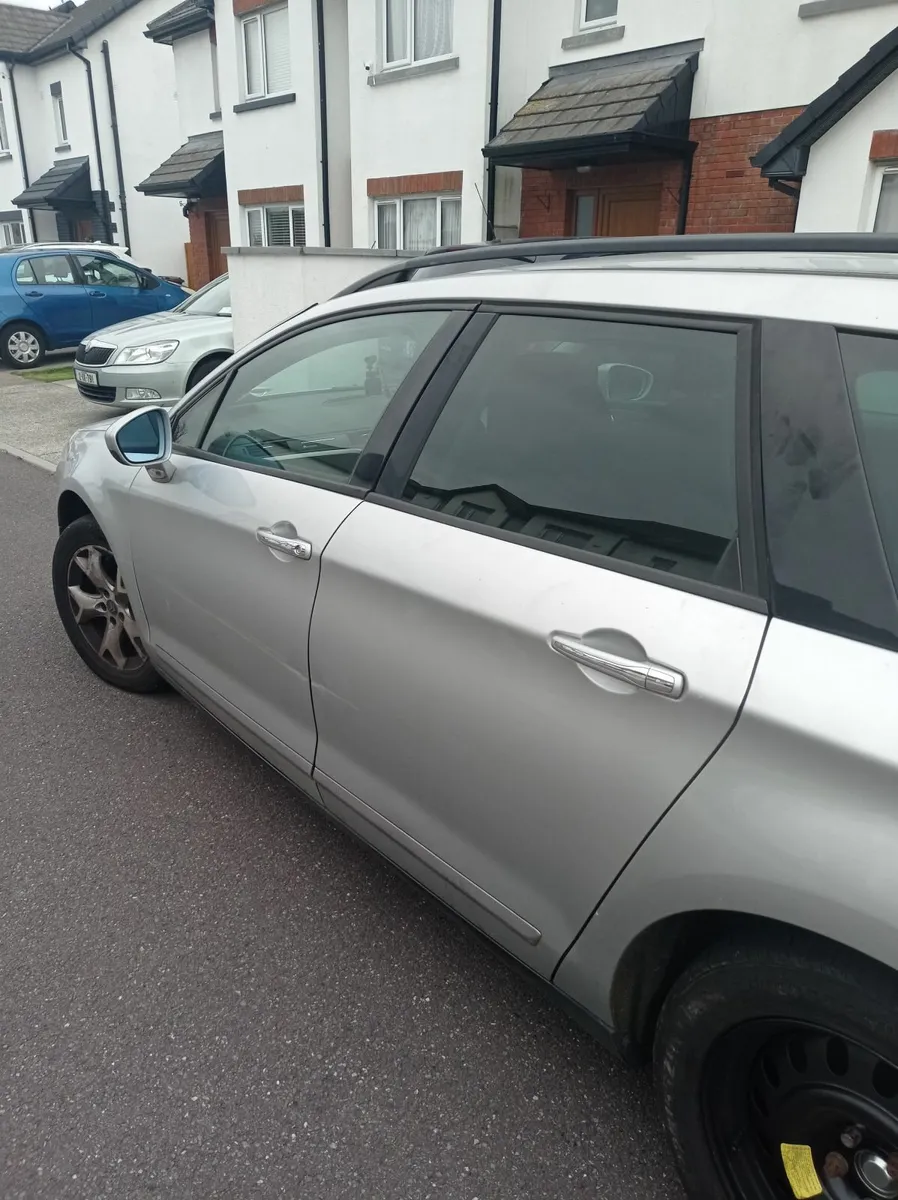 Citroen C5 2009 - Image 2