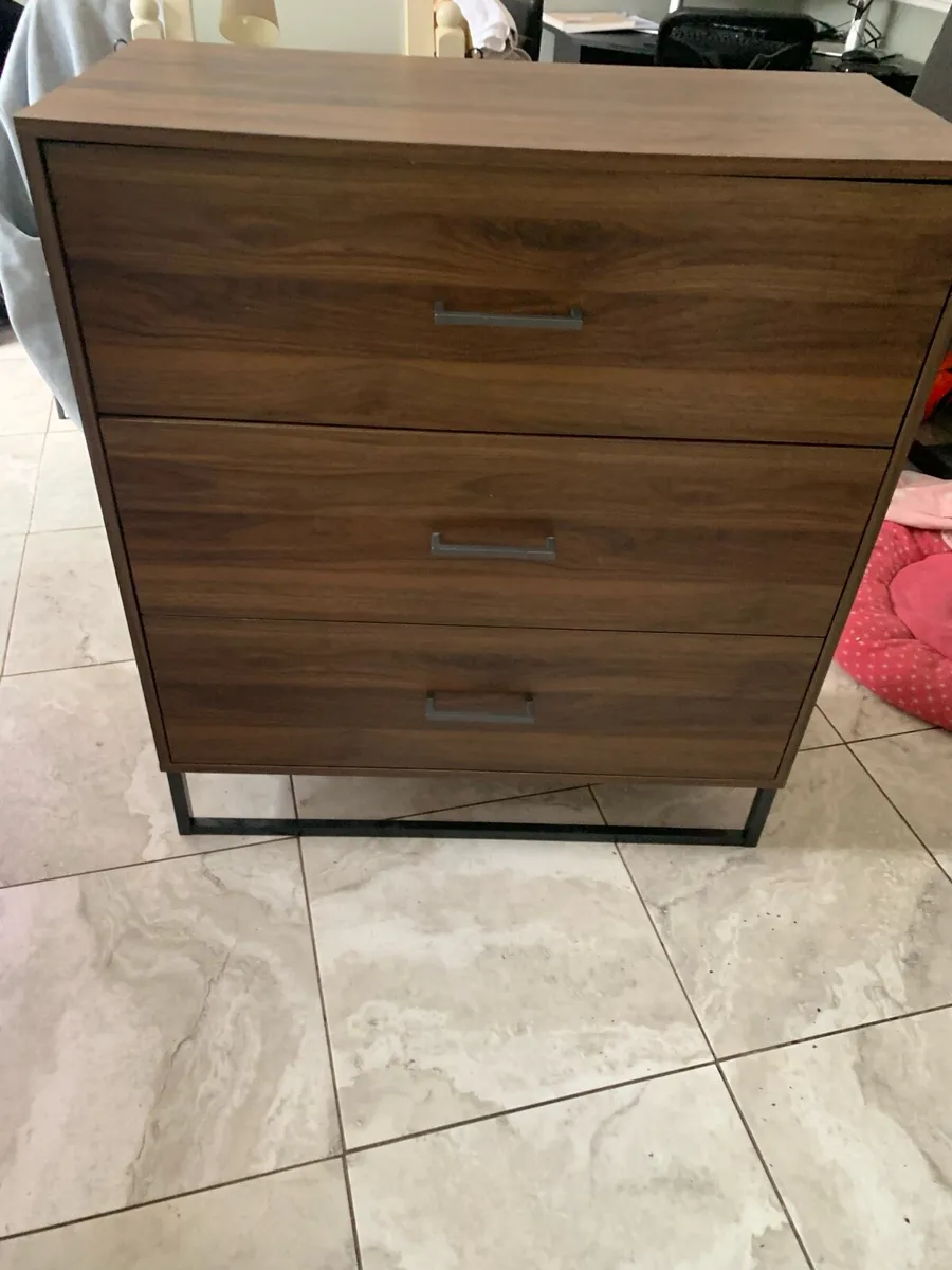 Drawers - Image 1
