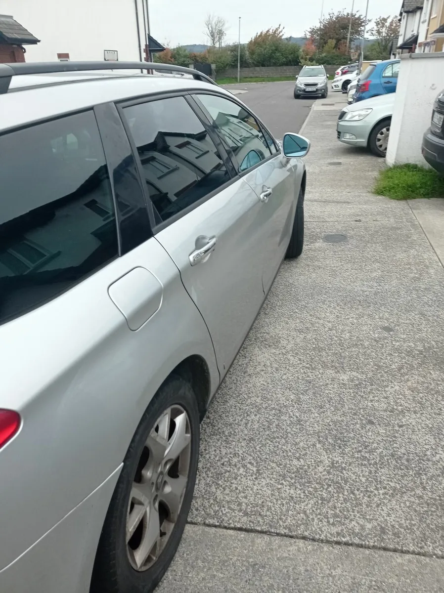 Citroen C5 2009 - Image 3