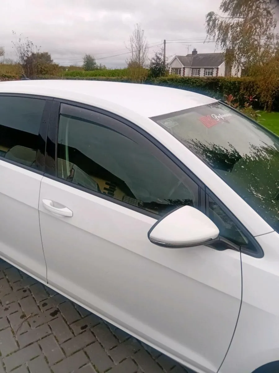 Volkswagen golf 2.0 TDI - Image 3