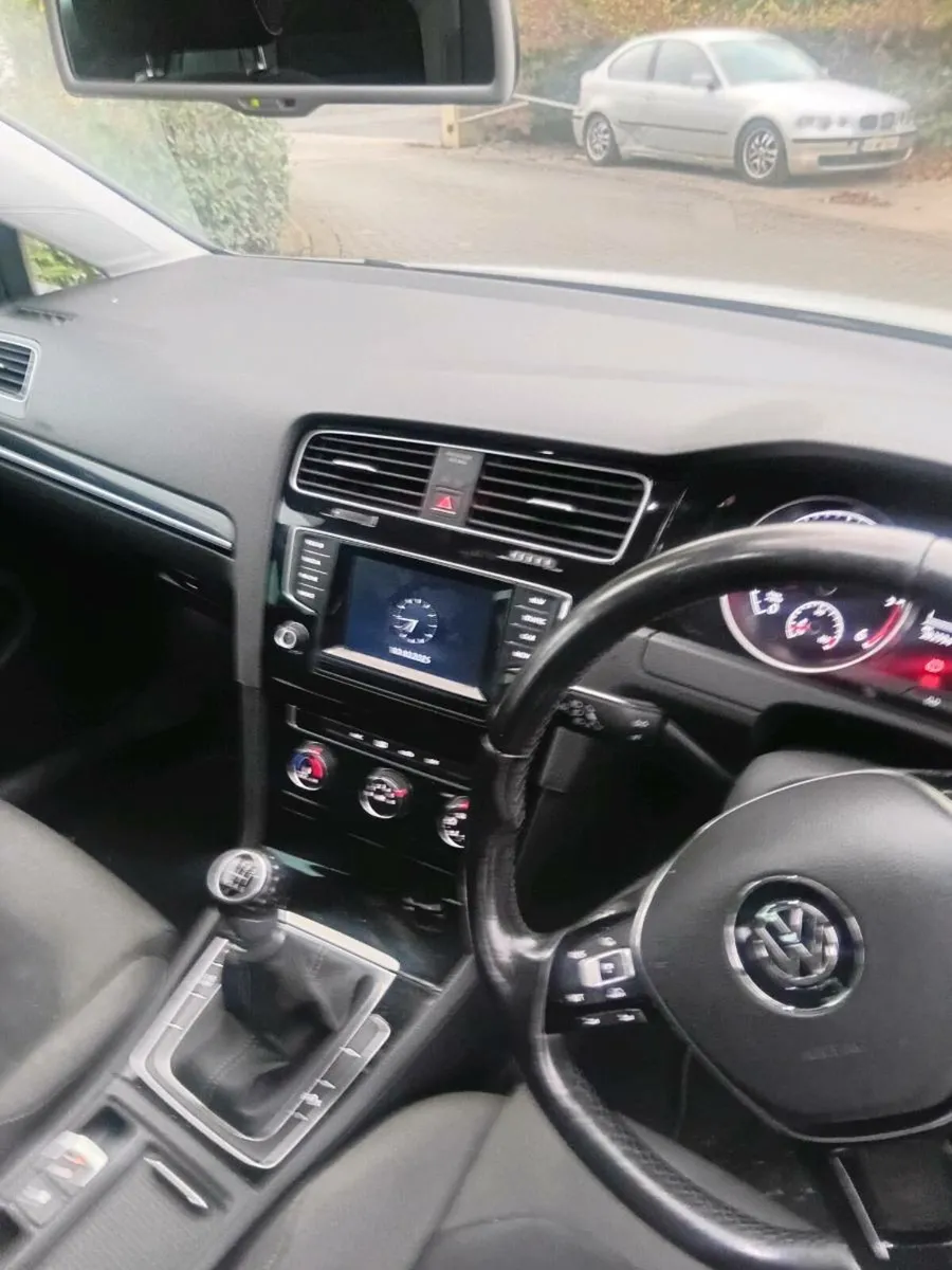 Volkswagen golf 2.0 TDI - Image 4