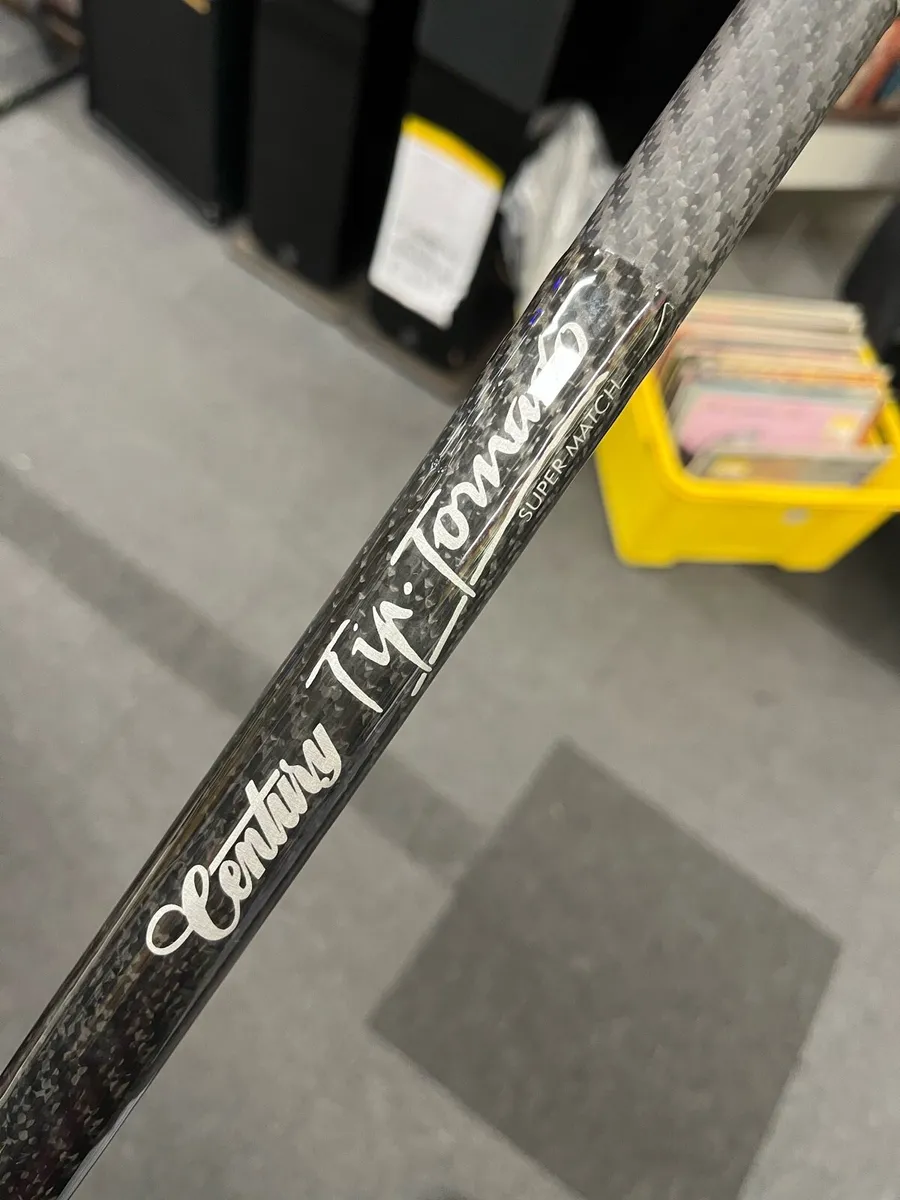 Century Tip Tornado Rod - Image 3
