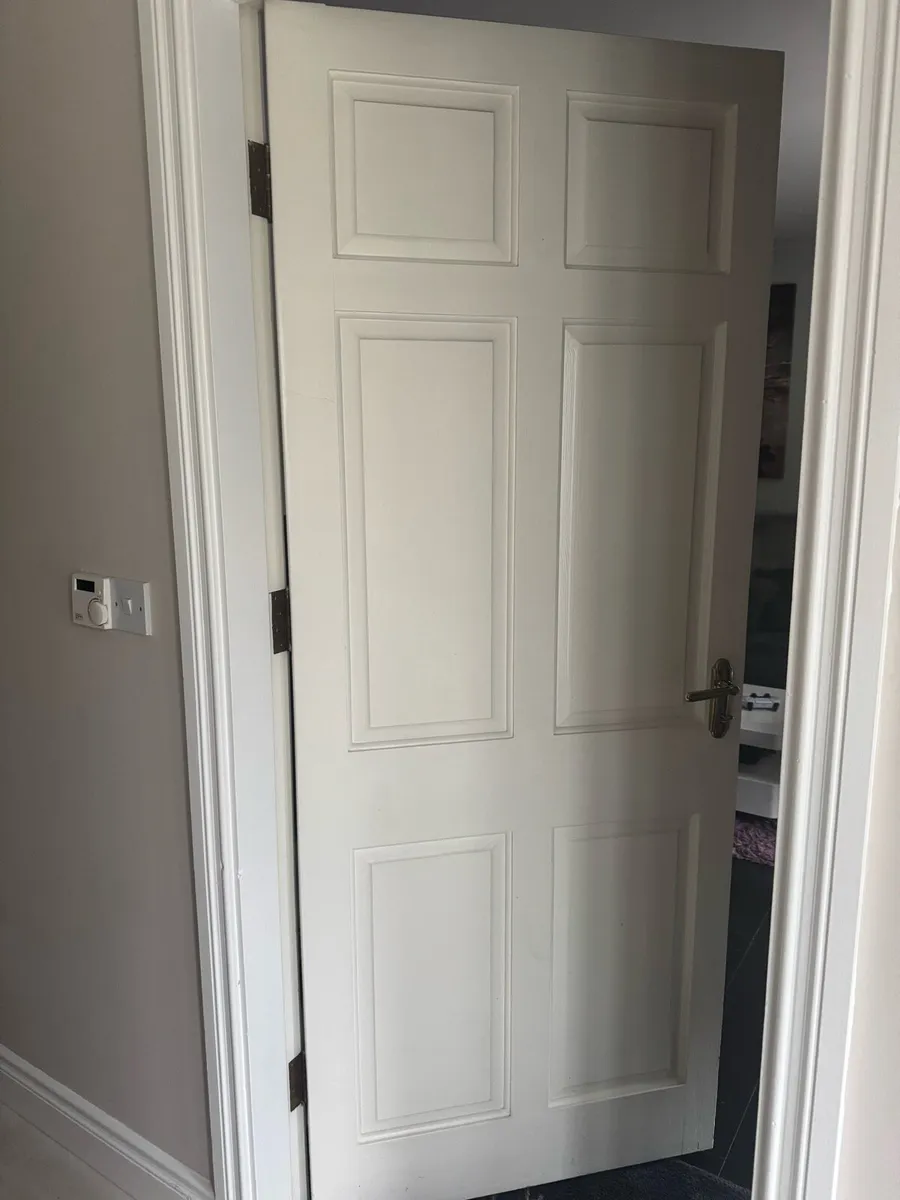 Doors