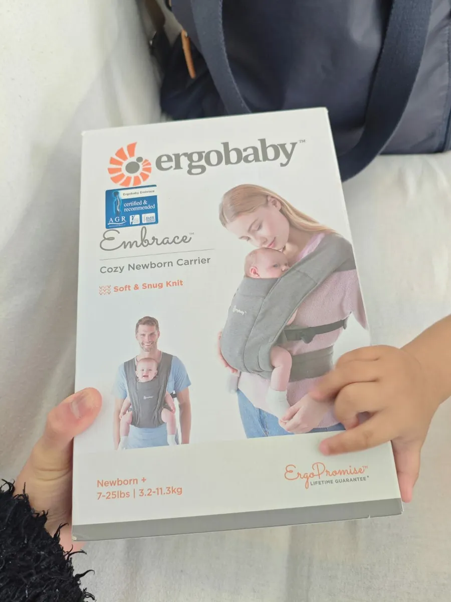 Ergobaby - Image 1