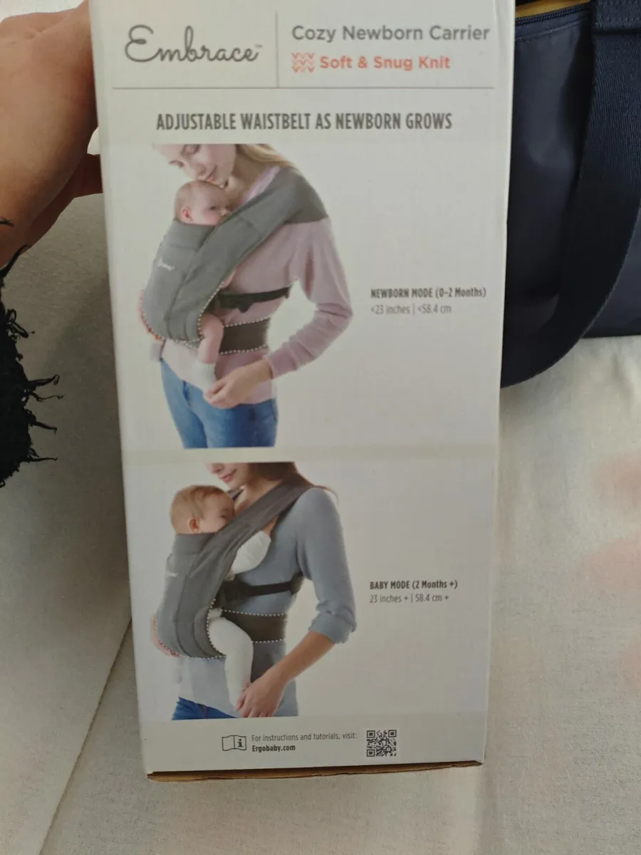 Ergobaby - Image 2