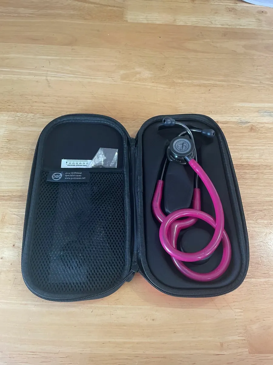 Stethoscope and Suture Kit - Image 2