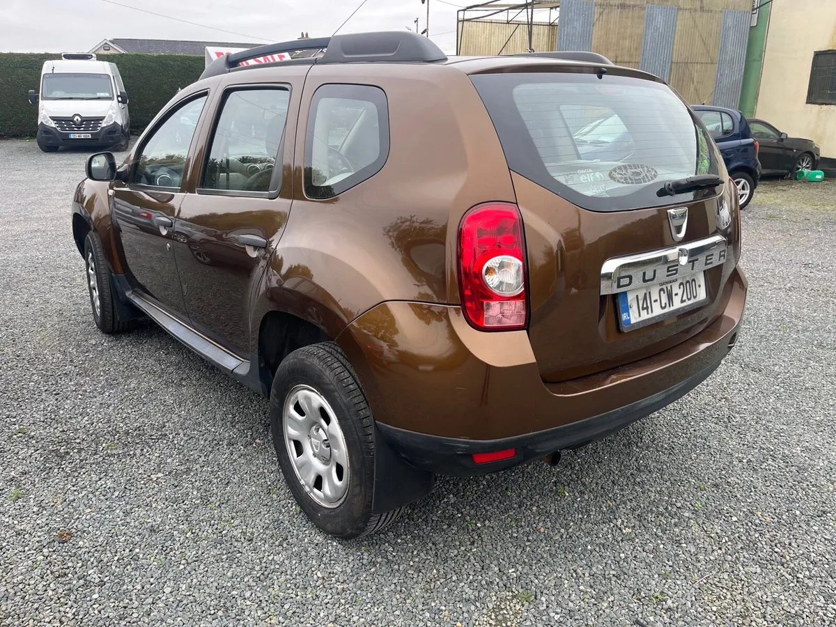Dacia duster 1.5 diesel - Image 3