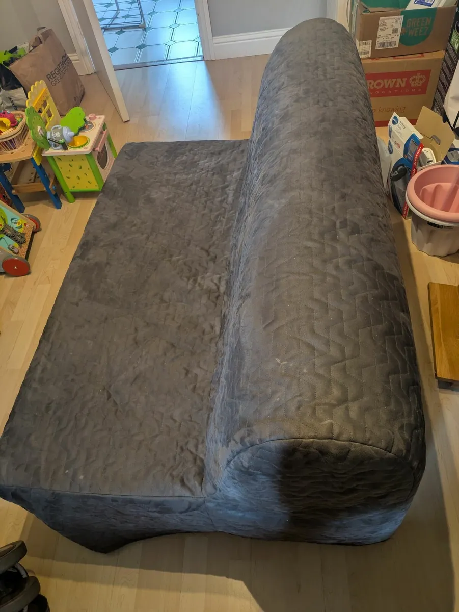 Ikea sofa bed - Image 4