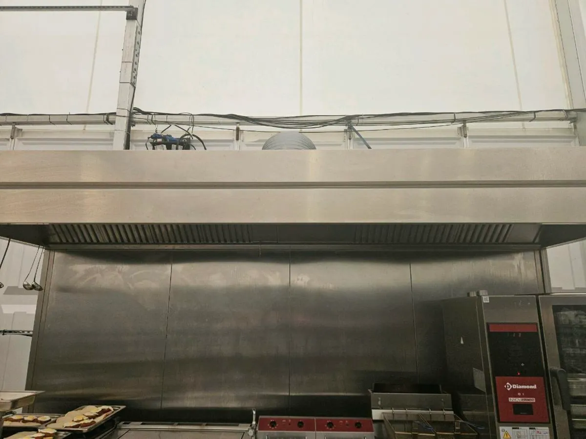 Kitchen - Image 1