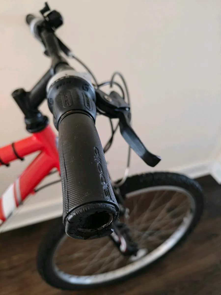 Apollo Slant 26" bike - Image 2