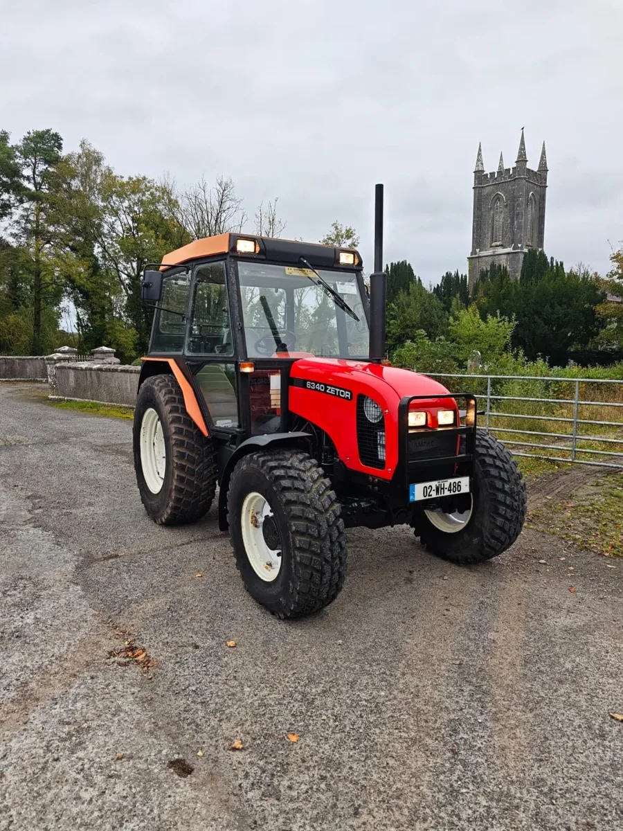 Zetor - Image 1