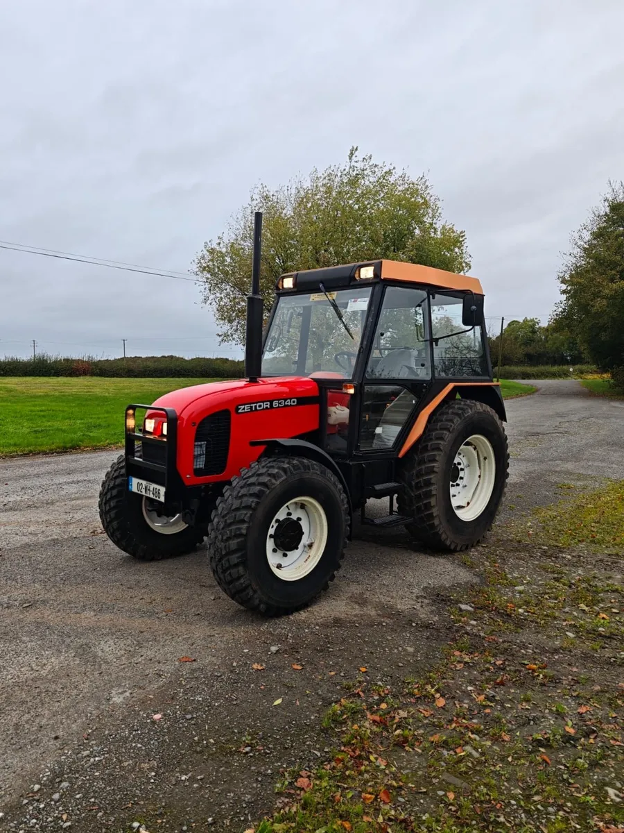 Zetor - Image 2